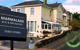 Marmalade Bed & Breakfast
